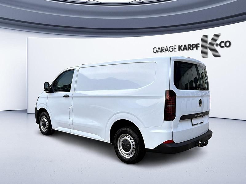 Neu VW Transporter 150 PS (110 kW) 2025 Van
