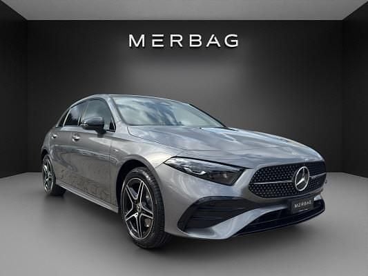 Neu 2025 Mercedes A250 Limousine | CHF 52’000 - Bild 1/4