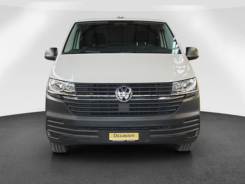 Gebraucht VW T6.1 150 PS (110 kW) 2024 Van