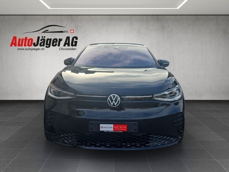 Gebraucht 2023 VW ID.5 GTX SUV | CHF 55’900 - Bild 1/4