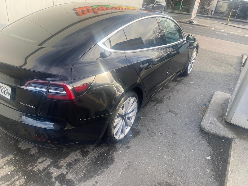 Gebraucht Tesla Model 3 355 kW (483 PS) 2019 Limousine