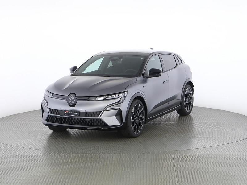 Gebraucht 2025 Renault Mégane Esprit Alpine Limousine | CHF 35’900 (Etwas zu teuer) - Bild 1/4