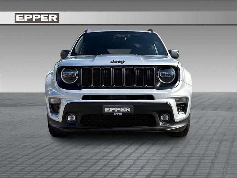 Gebraucht Jeep Renegade 80th Anniversary 150 PS (110 kW) 2022 SUV