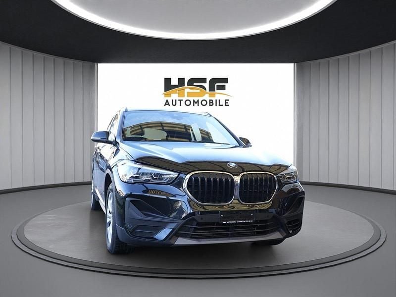 Gebraucht 2022 BMW X1 Performance SUV | CHF 21’850 (Superpreis) - Bild 1/4