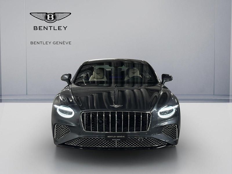 Neu Bentley Continental 771 PS (567 kW) 2026 Coupé