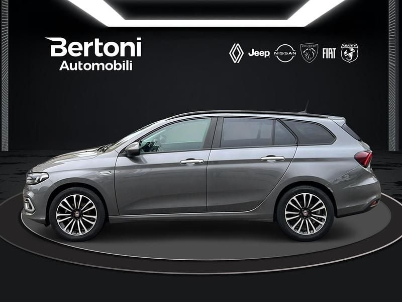 Gebraucht Fiat Tipo City Life 131 PS (96 kW) 2022 Kombi