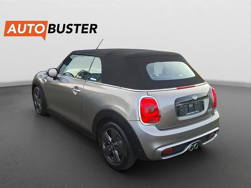 Gebraucht Mini Cooper S 192 PS (141 kW) 2018 Kleinwagen