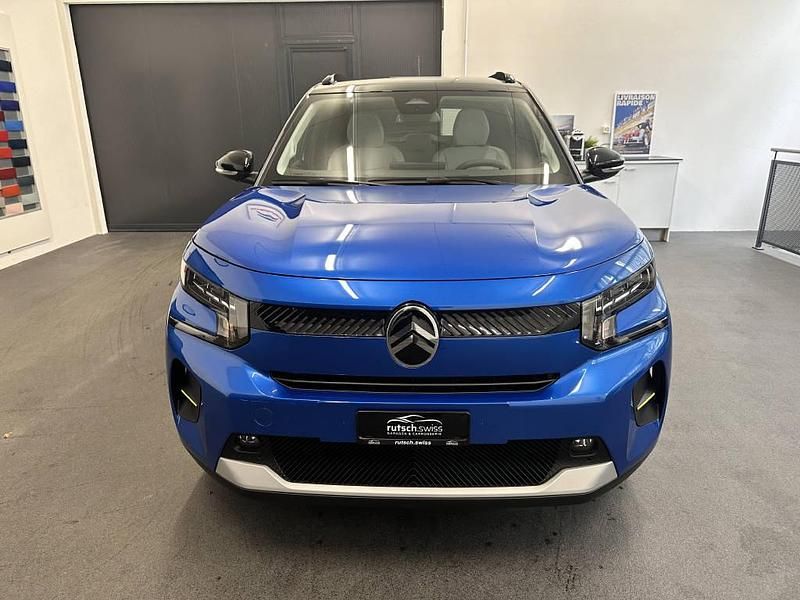 Gebraucht Citroën e-C3 83 kW (113 PS) 2025 Limousine