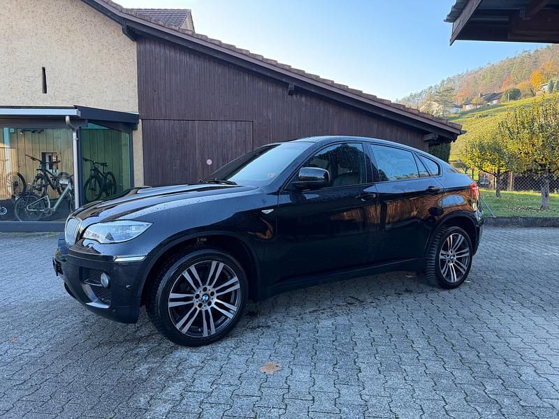 Gebraucht BMW X6 M Sport 306 PS (225 kW) 2013 SUV