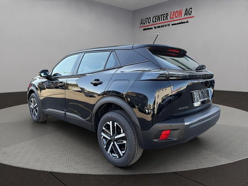 Neu Peugeot 2008 Active 100 PS (73 kW) 2025 SUV