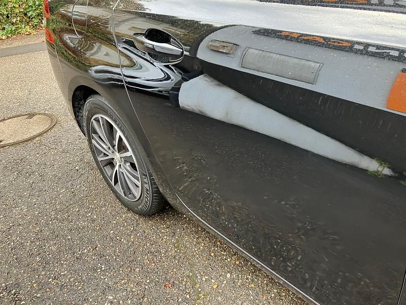 Gebraucht Peugeot 308 SW Allure 131 PS (96 kW) 2017 Kombi