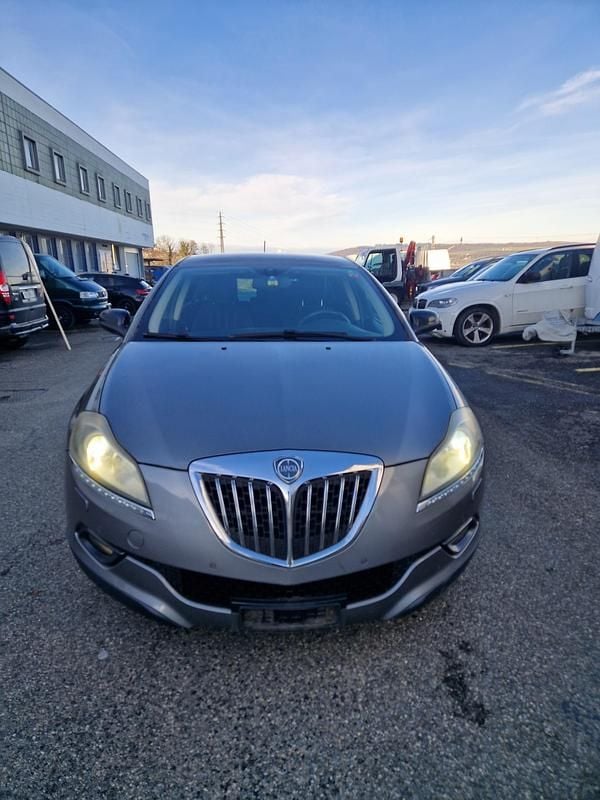 Gebraucht 2009 Lancia Delta Kleinwagen | CHF 1’400 (Superpreis) - Bild 1/4