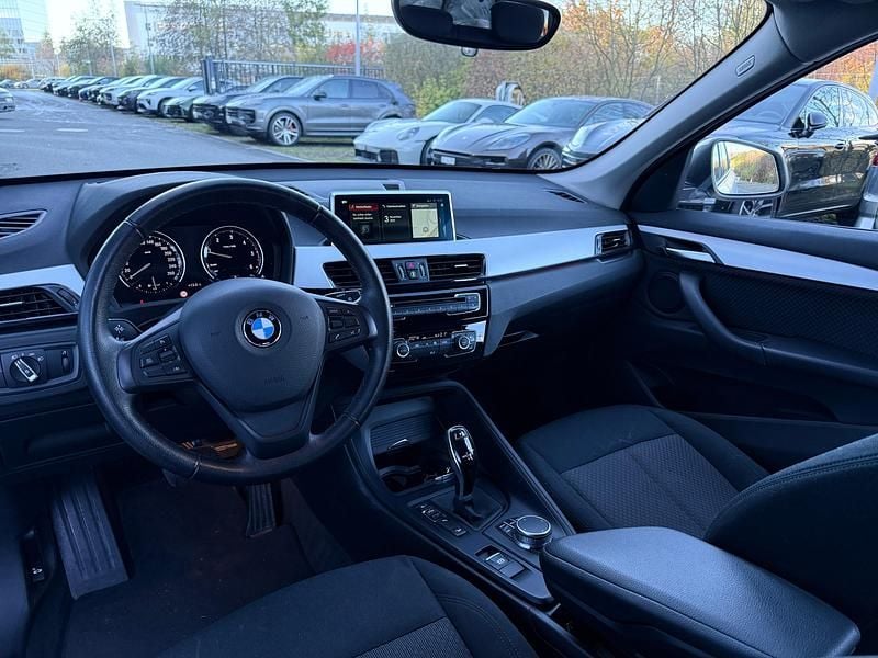 Gebraucht BMW X1 150 PS (110 kW) 2019 SUV