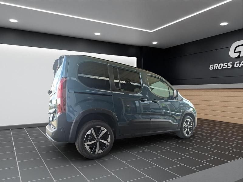 Gebraucht Peugeot Rifter GT 130 PS (95 kW) 2024 Van / Kleinbus