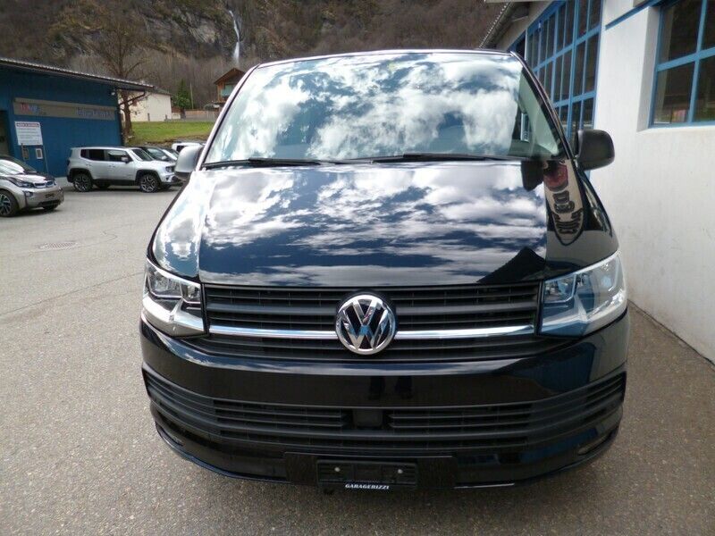 Gebraucht 2020 VW Multivan Van | CHF 43’300 (Teuer) - Bild 1/4