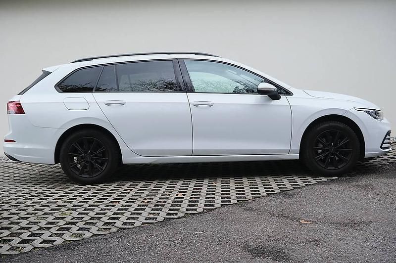 Gebraucht VW Golf VIII 110 PS (80 kW) 2022 Kombi