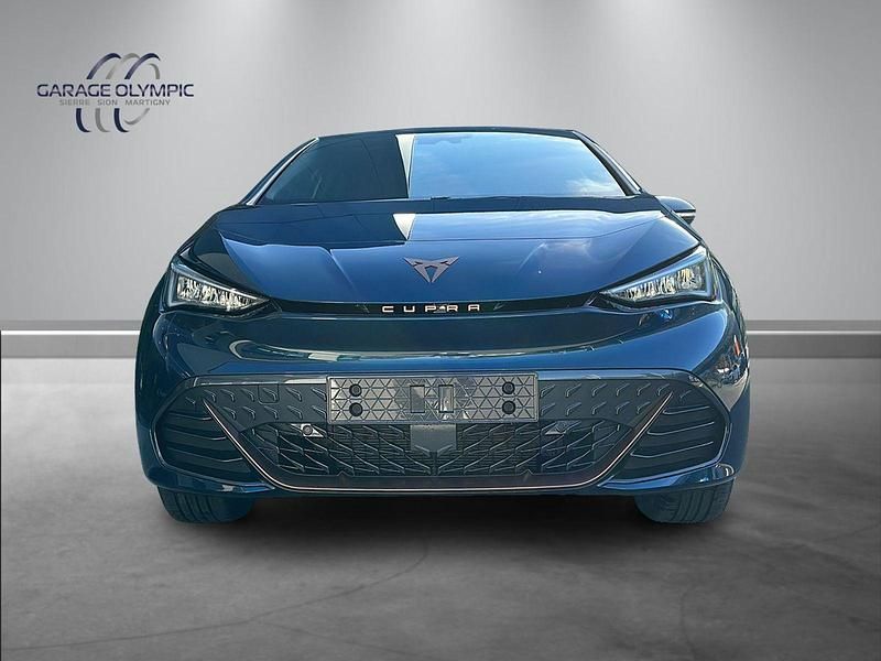 Gebraucht Cupra Born 150 kW (204 PS) 2023 Kleinwagen