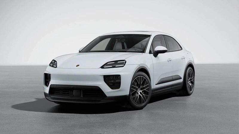 Neu 2025 Porsche Macan SUV | CHF 102’990 (Fairer Preis) - Bild 1/4