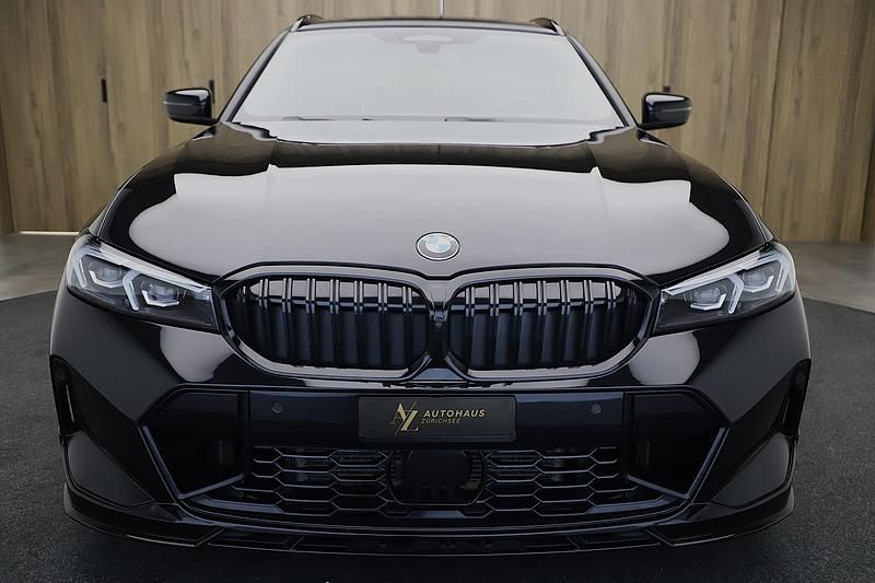 Gebraucht Alpina B3 495 PS (364 kW) 2022 Kombi