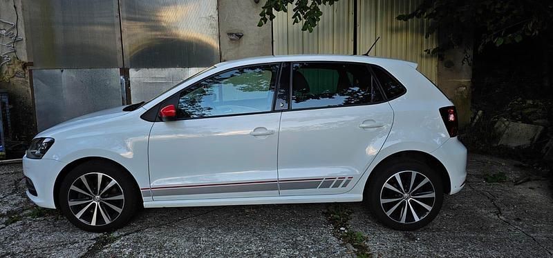 Gebraucht VW Polo Beats 110 PS (80 kW) 2017