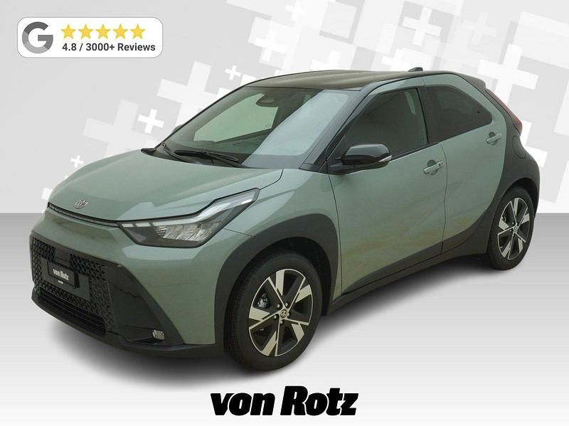 Neu 2026 Toyota Aygo X Trend SUV | CHF 23’890 (Fairer Preis) - Bild 1/4