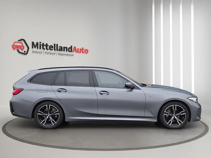 Gebraucht BMW 320 M Sport 190 PS (139 kW) 2023 Kombi