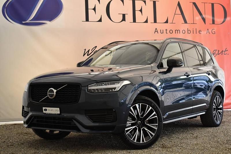 Gebraucht 2024 Volvo XC90 Ultimate SUV | CHF 66’800 (Fairer Preis) - Bild 1/4