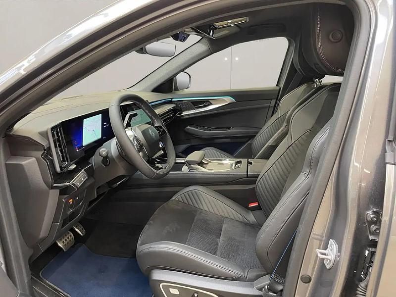 Gebraucht Renault Rafale Esprit Alpine 200 PS (147 kW) 2025 Gray SUV