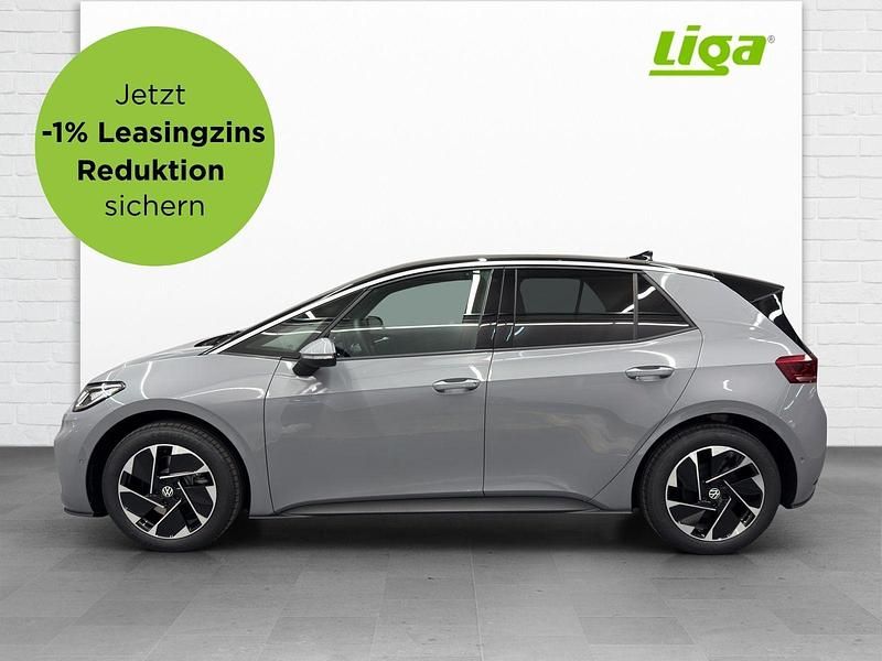 Neu VW ID.3 Pro 150 kW (204 PS) 2025 Kleinwagen
