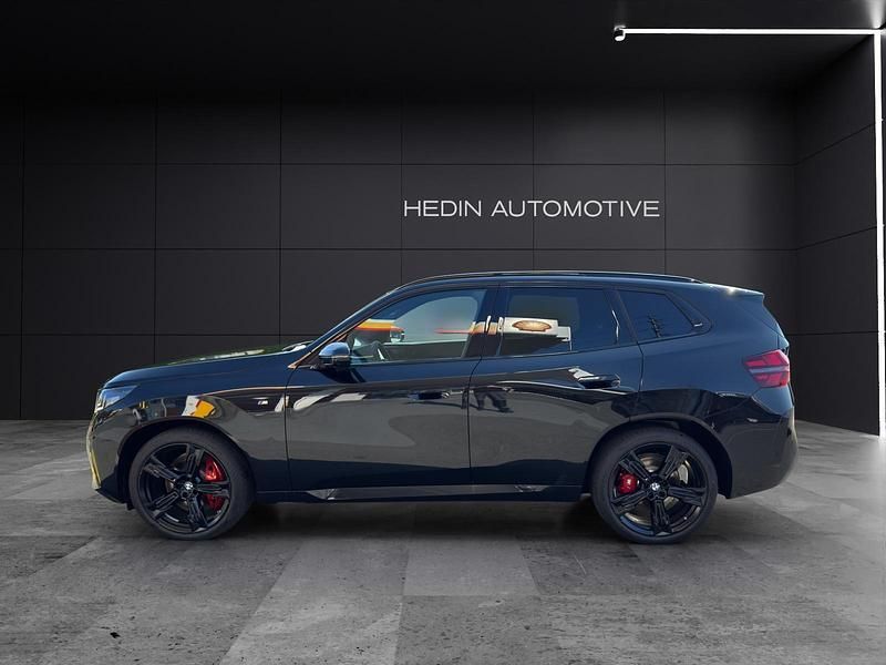 Neu BMW X3 Comfort Edition 303 PS (222 kW) 2025 SUV