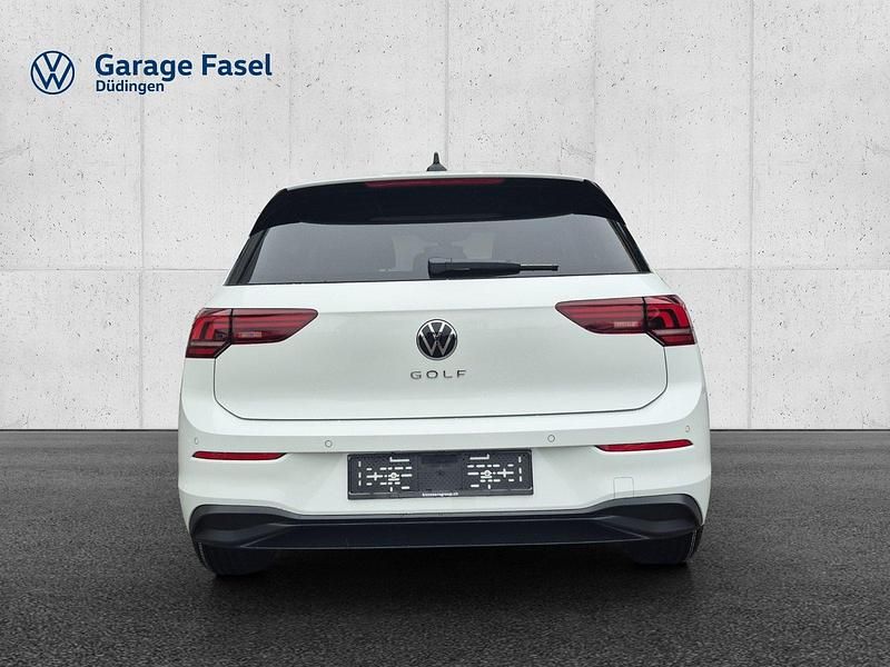 Neu VW Golf VIII Basis 115 PS (84 kW) 2026 Limousine