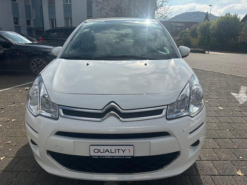 Gebraucht 2015 Citroën C3 Kleinwagen | CHF 5’000 (Guter Preis) - Bild 1/4