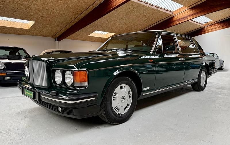 Gebraucht Bentley Brooklands 225 PS (165 kW) 1993 Limousine