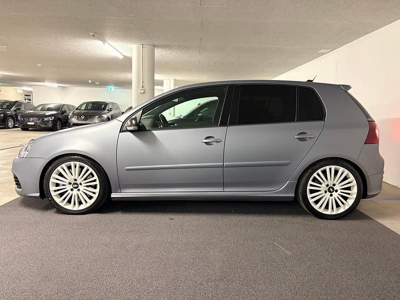 Gebraucht VW Golf V R 250 PS (183 kW) 2007