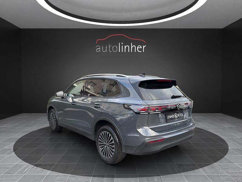 Neu VW Tiguan Elegance 193 PS (141 kW) 2025 SUV