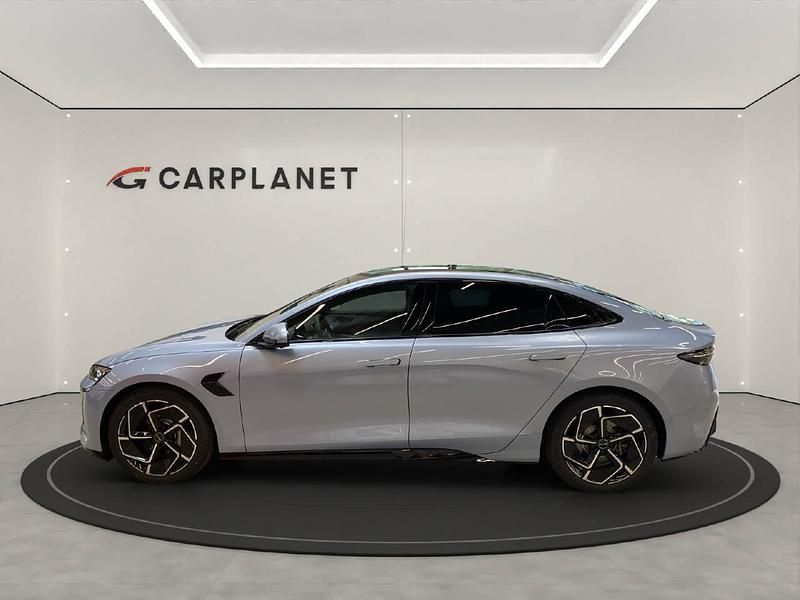 Neu BYD Seal 389 kW (530 PS) 2025 Blau Limousine