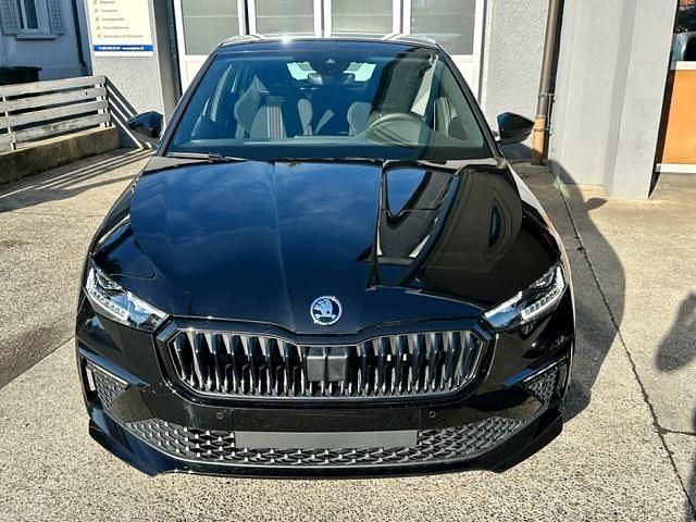 Neu Skoda Scala Monte Carlo 149 PS (109 kW) 2025 Kleinwagen