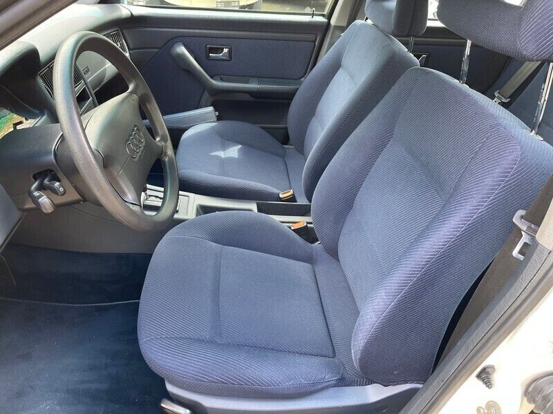 Gebraucht Audi 80 115 PS (84 kW) 1994