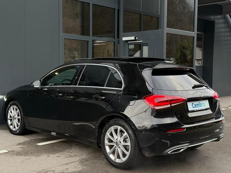 Gebraucht Mercedes A200 Progressive 163 PS (119 kW) 2018
