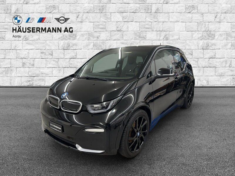 Gebraucht 2018 BMW i3 Kleinwagen | CHF 14’700 (Guter Preis) - Bild 1/4
