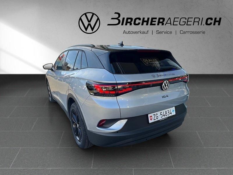 Gebraucht VW ID.4 Pro 209 kW (285 PS) 2025 SUV