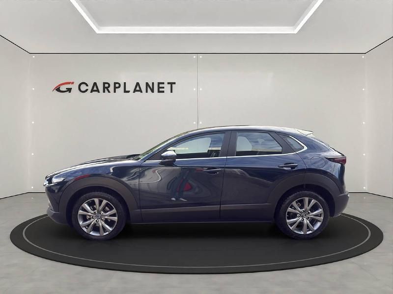 Gebraucht Mazda CX-30 Exclusive-Line 150 PS (110 kW) 2024 SUV