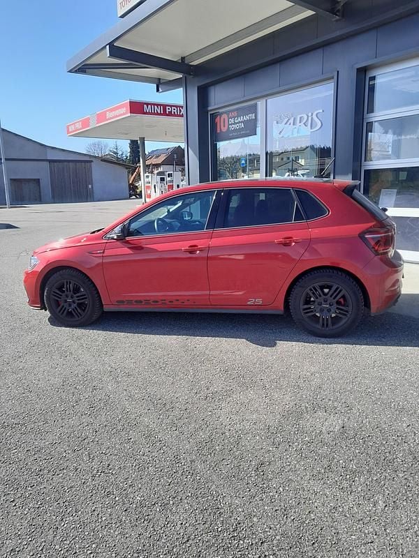 Gebraucht VW Polo United 207 PS (152 kW) 2024 Kleinwagen