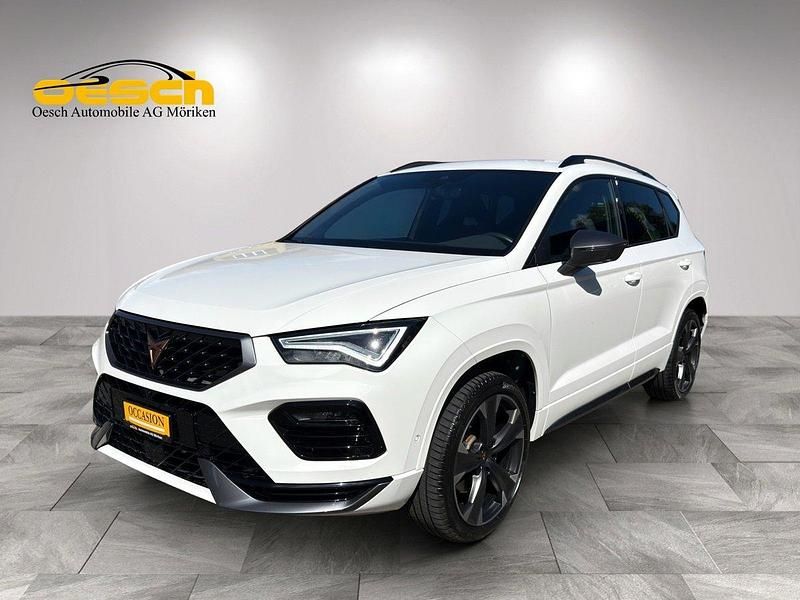 Gebraucht 2024 Cupra Ateca SUV | CHF 33’900 (Guter Preis) - Bild 1/4