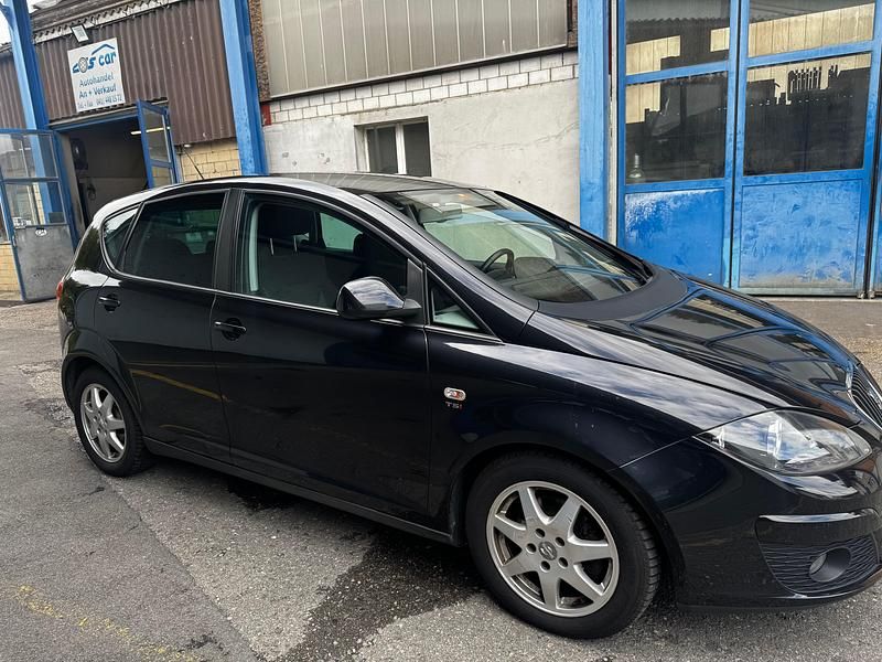 Gebraucht 2010 Seat Altea Sport Van / Kleinbus | CHF 5’000 (Fairer Preis) - Bild 1/4