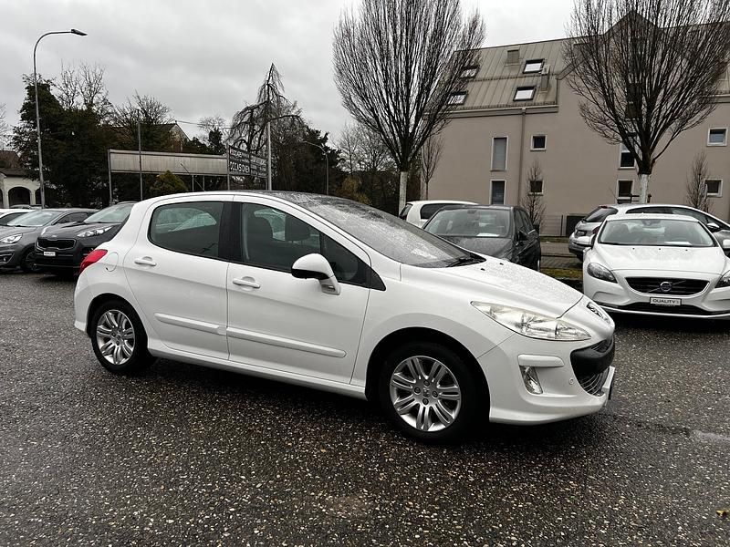 Gebraucht Peugeot 308 Sport 156 PS (114 kW) 2011