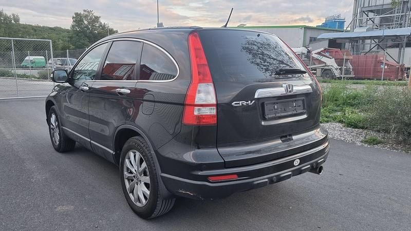 Gebraucht Honda CR-V Comfort 150 PS (110 kW) 2011 SUV