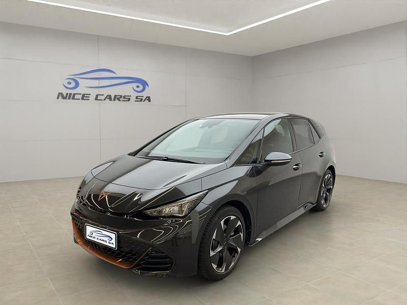 Gebraucht Cupra Born 150 kW (204 PS) 2023 Kleinwagen