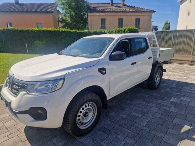 Gebraucht 2021 Nissan Navara Visia Abholung | CHF 27’900 (Fairer Preis) - Bild 1/4