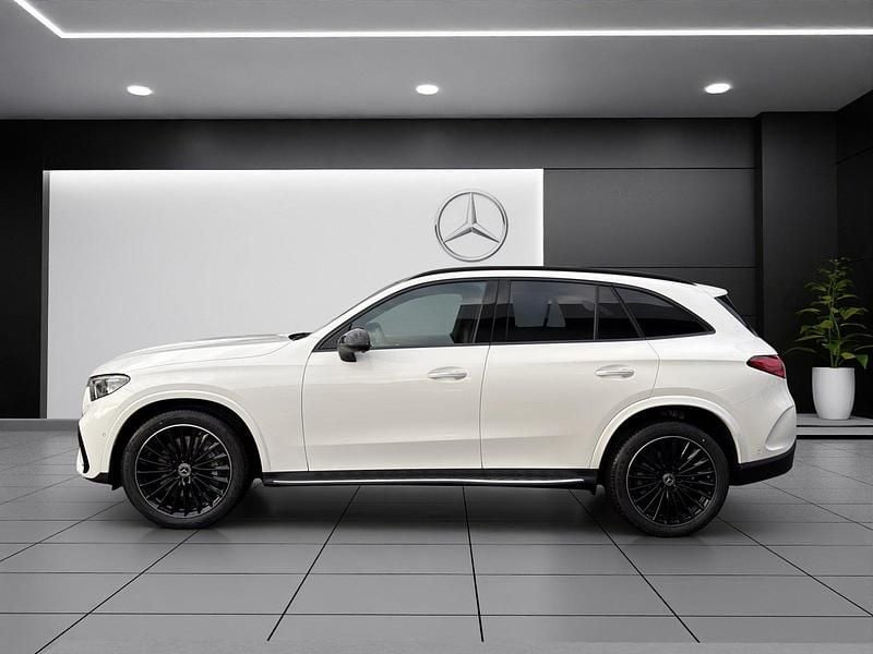 Neu Mercedes GLC220 197 PS (144 kW) 2026 SUV